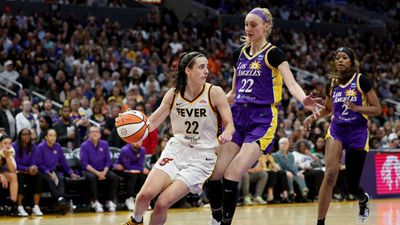 Cameron Brink Had Simple Advice for Caitlin Clark After NBA Three-Point Contest Snub