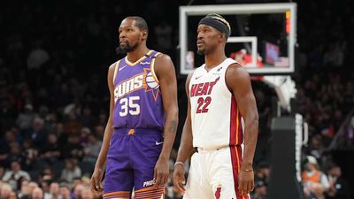 Kevin Durant, Jimmy Butler Mega-Trade Could Involve Five Teams and a Dozen Players