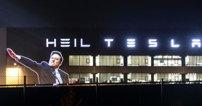 MSP sells Tesla and vows to 'never own another' over Elon Musk's links to fascism