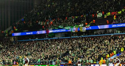 Celtic Champions League supporter ban truth as no UEFA decision made over Bayern tie