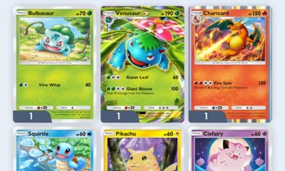 I loved Pokémon Trading Card Pocket – until I didn’t