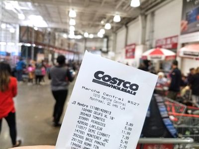 Costco: A Retail Powerhouse Defying Economic Challenges