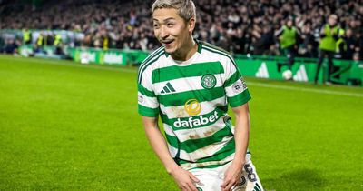 Daizen Maeda moment earns Henrik Larsson comparison