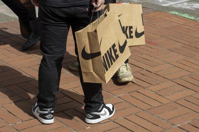 NIKE Stock: Analyst Estimates & Ratings