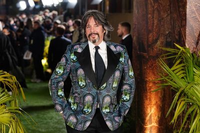 Laurence Llewelyn-Bowen reveals 'most traumatic' moment on Celebrity Bear Hunt – and it wasn't almost drowning