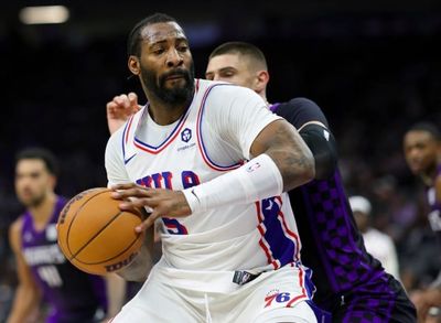 76ers Trade Rumors: Andre Drummond, Eric Gordon Drawing Interest