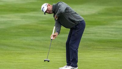 Major Champion Wants to Ban Popular but Slow Putting Routine