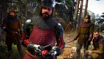 Kingdom Come: Deliverance 2 devs insist its limited save feature "will forever stay," but that's not stopped players from modding it out hours after launch