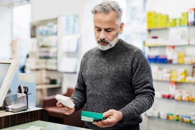 Patients will pay more for prescription meds and face drug shortages amid Trump tariffs, pharma groups warn