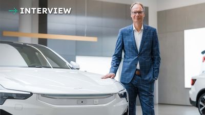 Other EV Companies Ditched Dealers. Polestar Is All-In On Them