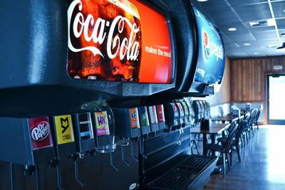 Slush Puppie’s Parent Hits 52-Week Low. Time to Buy?