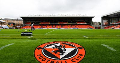 Dundee Utd slam KMI panel process as club wants VAR reform