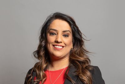 Man sentenced for leaving MP Naz Shah an offensive voicemail