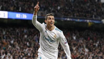 Sergio Ramos, Real Madrid Send Heartfelt Birthday Messages to Cristiano Ronaldo