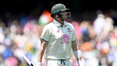 Steve Smith closing in on another batting milestone