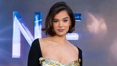 Hailee Steinfeld Shares How Welcoming Buffalo's Been Since Getting Engaged to Josh Allen