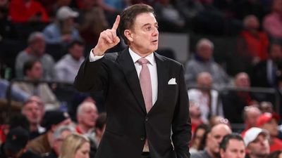 SI:AM | Rick Pitino Has St. John’s Back on Top