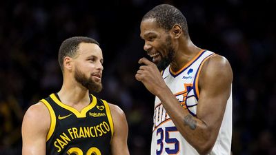 NBA Insider Thought Kevin Durant-Warriors Trade Was Close on Tuesday