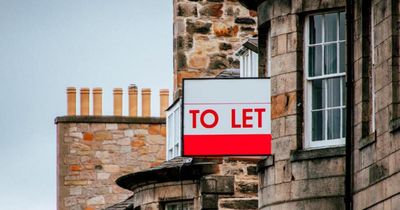 'Deeply irresponsible': Scotland's rent controls set to end amid concerns