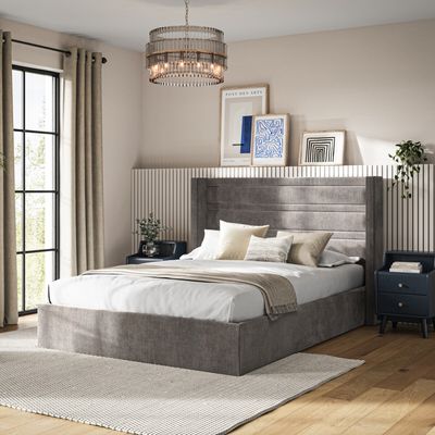 Sleep soundly every night – save an exclusive extra 6% off your dream Bensons for Beds purchase