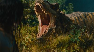 First trailer for Jurassic World Rebirth teases strong ties to 1993's Jurassic Park, and I can't help but wonder if another trip to Isla Nublar is on the cards