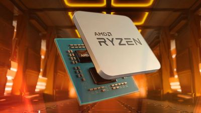 AMD Fire Range Ryzen 9000HX CPUs in laptops set to release in March — with RTX 5090 GPUs