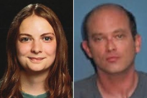 Pregnant teen missing, believed to be with child's 40-year-old father