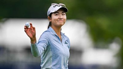 Rose Zhang Has an Unusual Reason for Not Defending an LPGA Title