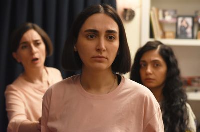 The Seed of the Sacred Fig review: this Oscar-nominated thriller is a blistering attack on the Iranian regime