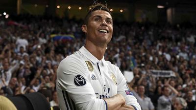 Seven Historic Records Cristiano Ronaldo Holds on His 40th Birthday