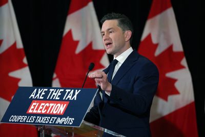 How Canada’s carbon pricing scheme became a ‘political football’