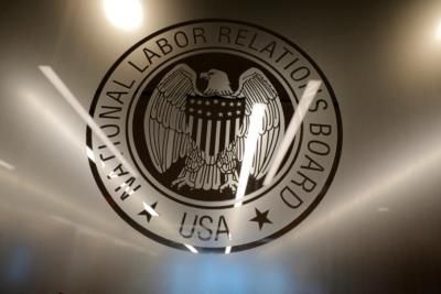 Former NLRB Chair Files Lawsuit Against Trump For Illegal Firing