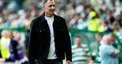 Chris Sutton labels ex-Celtic boss 'odd' and 'a little bit weird'