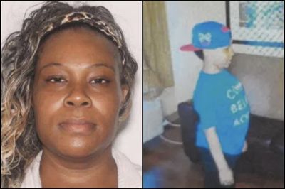 Detroit Mother Killed Her Son and Buried Him in the Backyard Before Fleeing the State: Police