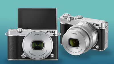 I reckon the Nikon 1 J5 might be the most affordable retro-themed mirrorless camera on the market, but is it (and was it) ever any good?