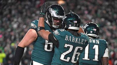 Chris Russo: There Will Be Hell to Pay if Eagles Lose Super Bowl