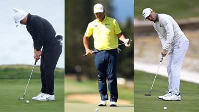 5 Big-Name Players That Have Already Switched Putters In 2025