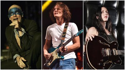 R.E.M, King Gizzard & the Lizard Wizard, Chelsea Wolfe and more to appear on Good Music To Lift Los Angeles, a 90-song benefit album to help victims of the Californian wildfires, available for one day only