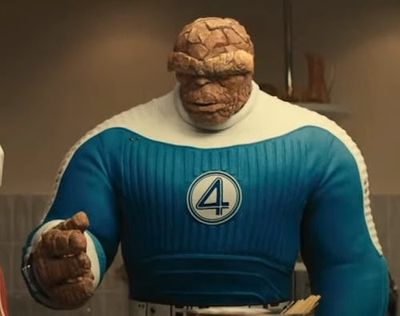 'Fantastic Four' Doubles Down On Marvel's Most Refreshing Trend