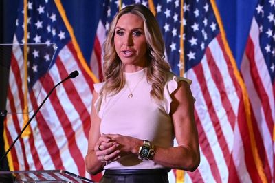 Fox News gives Lara Trump, the president’s daughter-in-law, her own show