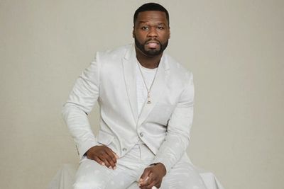 Rapper linked to Notting Hill shooting was in Dubai with 50 Cent, court told