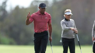 Paul Azinger Says Tiger Woods Has ‘Obligation’ to Play PGA Tour Champions