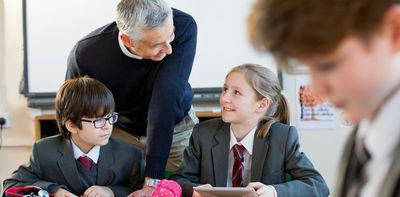 England plans to make academies follow the national curriculum – but it’s been getting more prescriptive for years