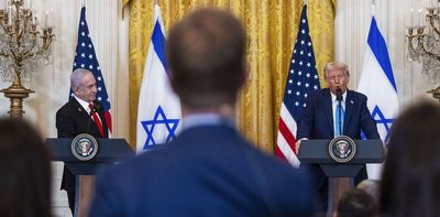 What Trump’s proposal to ‘take over’ Gaza could mean for Arab-Israeli relations