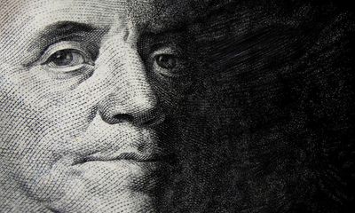 Benjamin Franklin foresaw the US’s descent into despotism