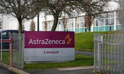 Blame ministers for AstraZeneca U-turn