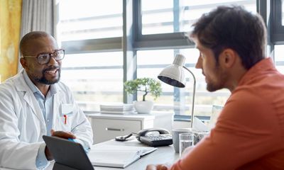 Prostate cancer and the pros and cons of taking a PSA test