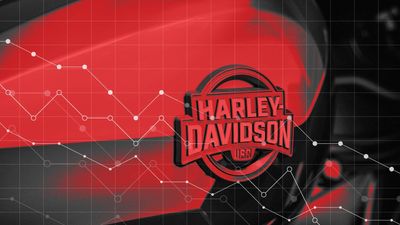 Harley-Davidson's Revenue Absolutely Tanked Last Year, Future Isn't Looking Bright