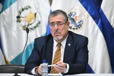 Guatemala Will Become a 'Safe Third Country' And Take U.S. Deportees From Other Nations