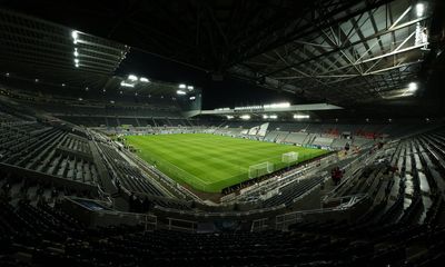 Newcastle 2-0 Arsenal (agg 4-0): Carabao Cup semi-final, second leg – as it happened